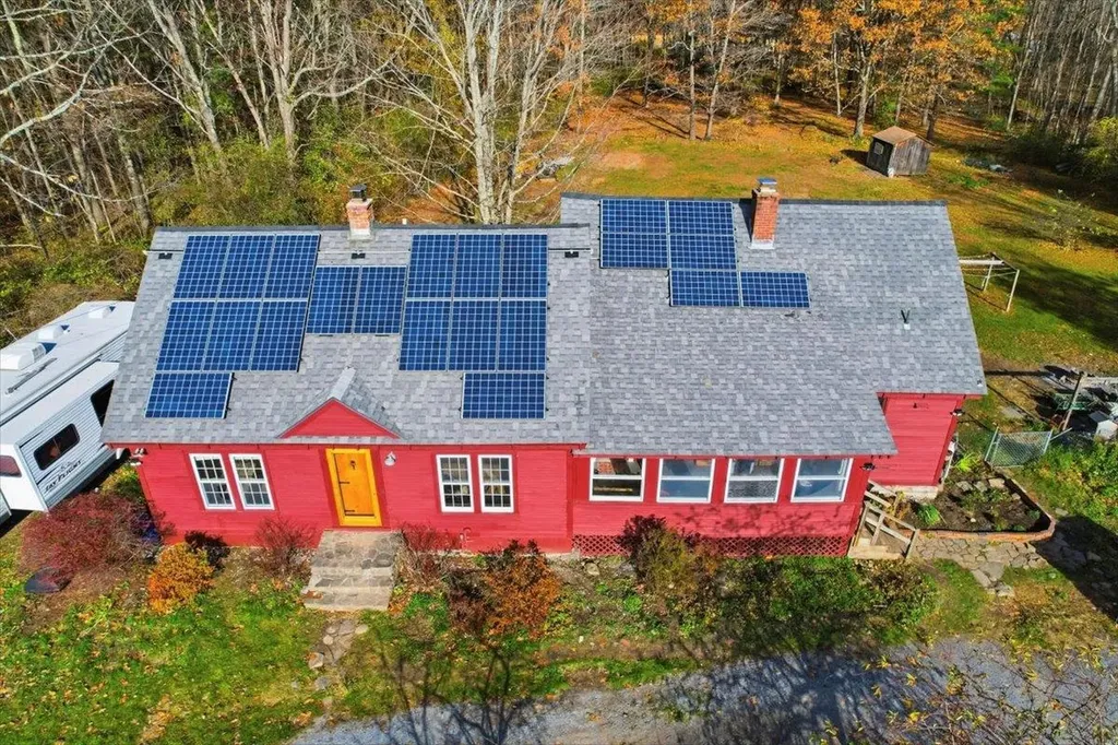 538 Basin Road Brandon VT 05733