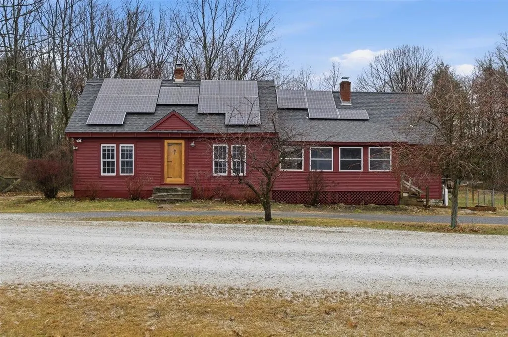 538 Basin Road Brandon VT 05733