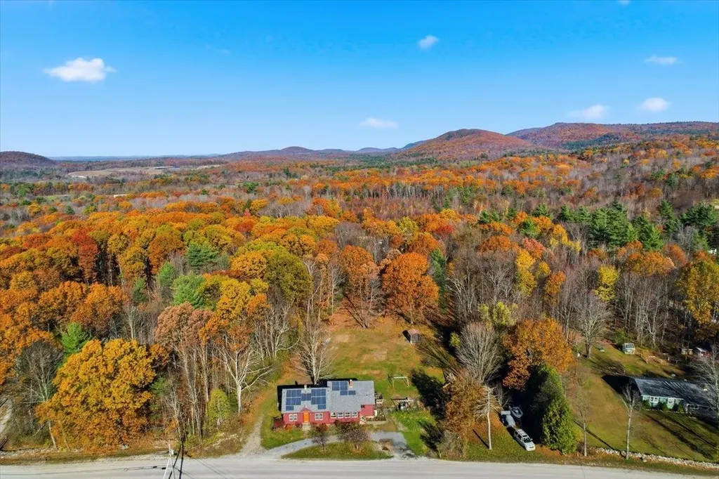 538 Basin Road Brandon VT 05733