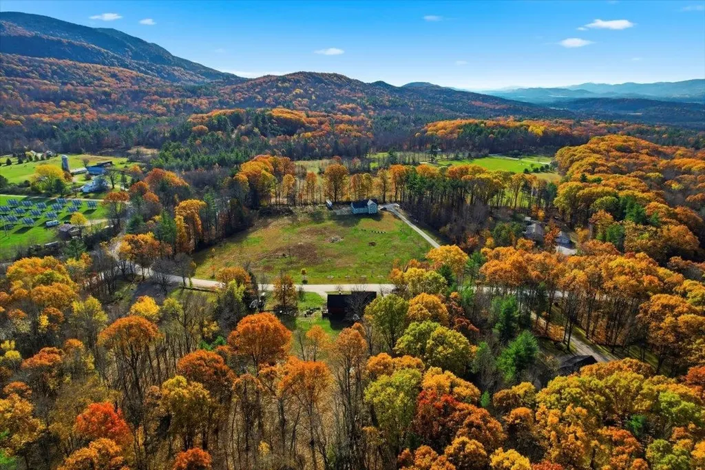 538 Basin Road Brandon VT 05733