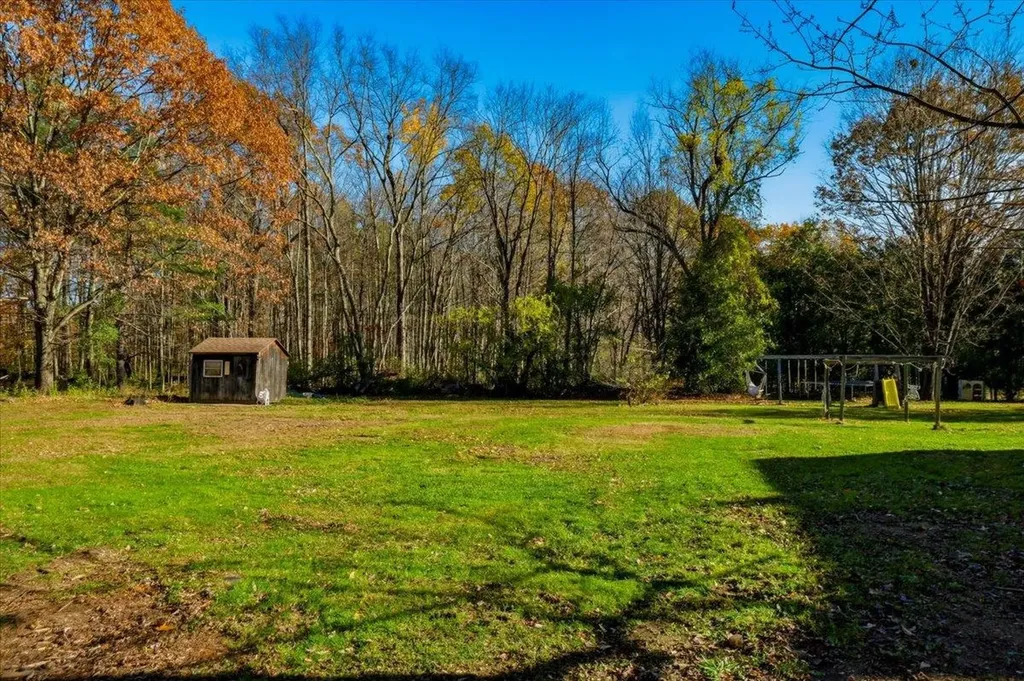 538 Basin Road Brandon VT 05733