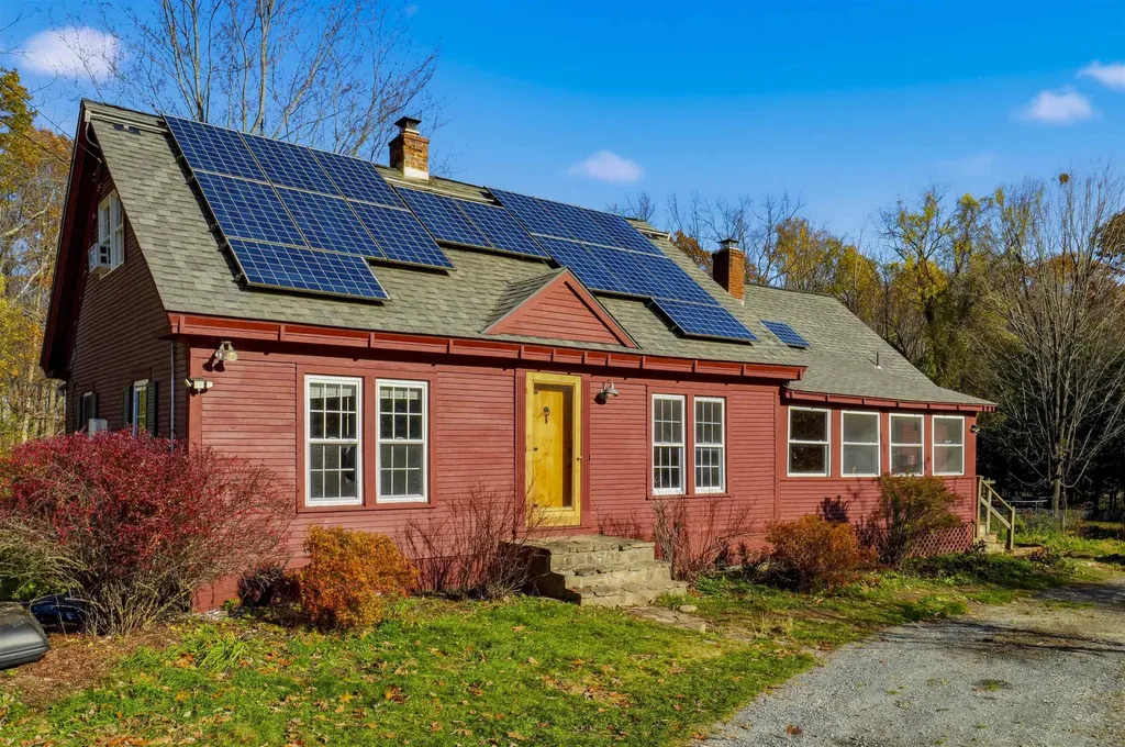 538 Basin Road Brandon VT 05733