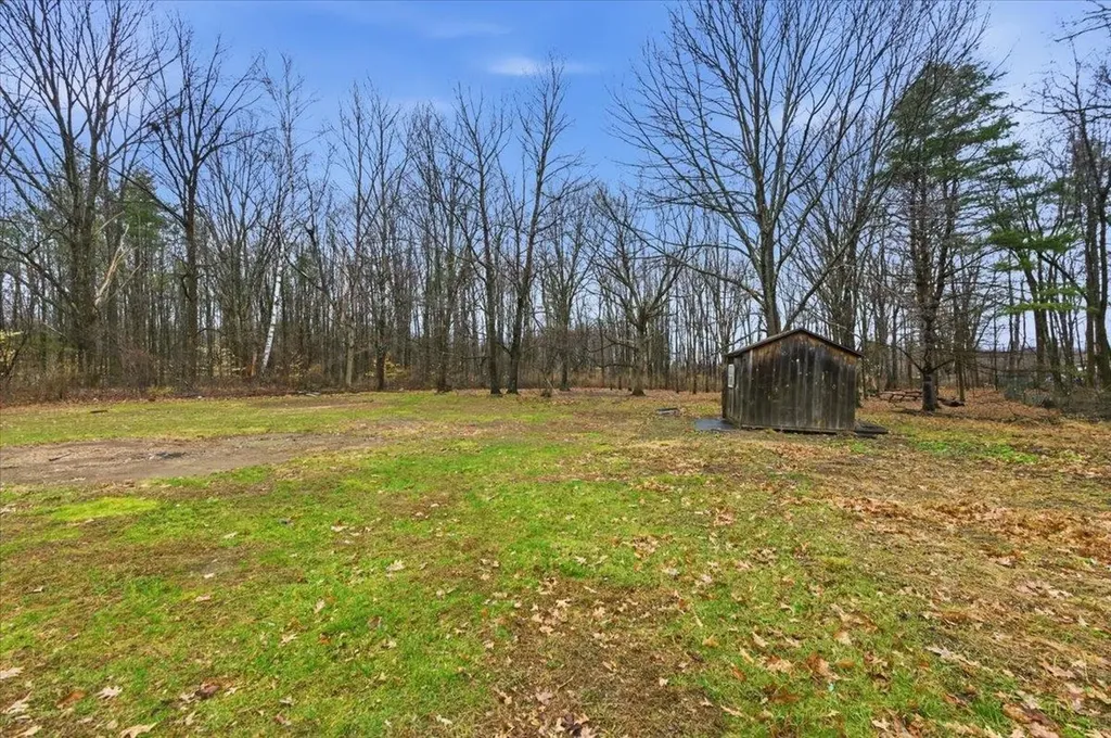 538 Basin Road Brandon VT 05733