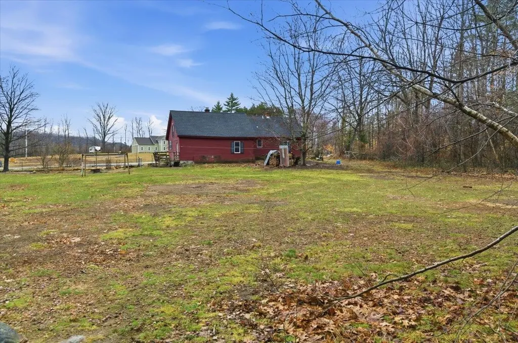538 Basin Road Brandon VT 05733