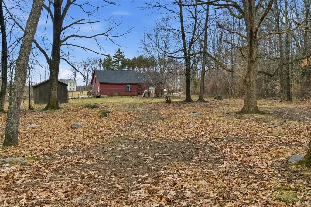538 Basin Road Brandon VT 05733