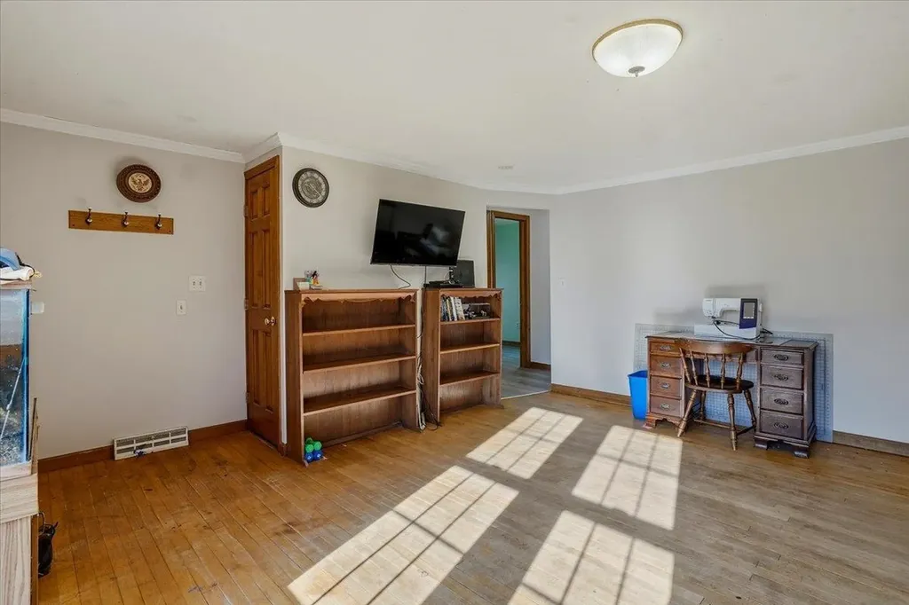 538 Basin Road Brandon VT 05733