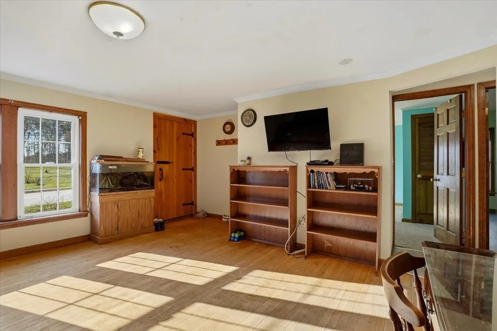 538 Basin Road Brandon VT 05733