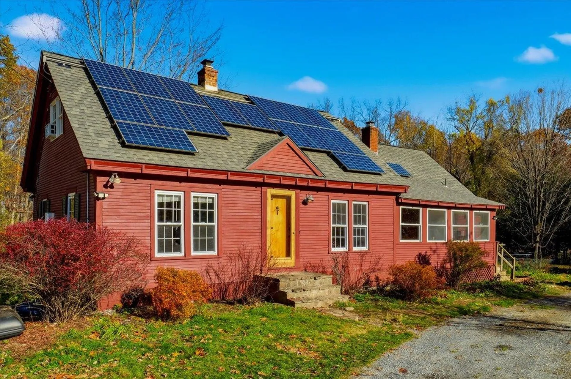 538 Basin Road Brandon VT 05733