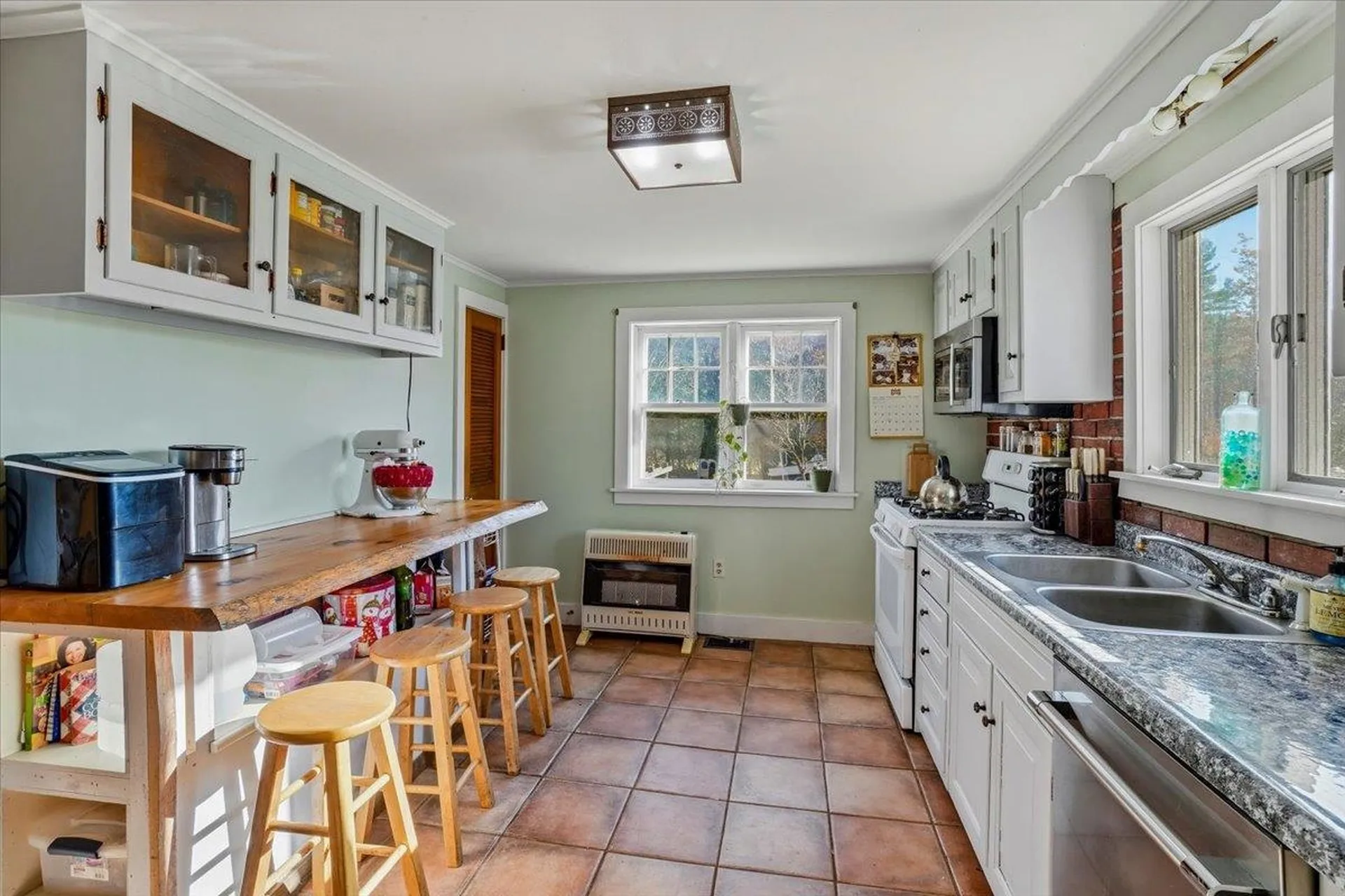 538 Basin Road Brandon VT 05733