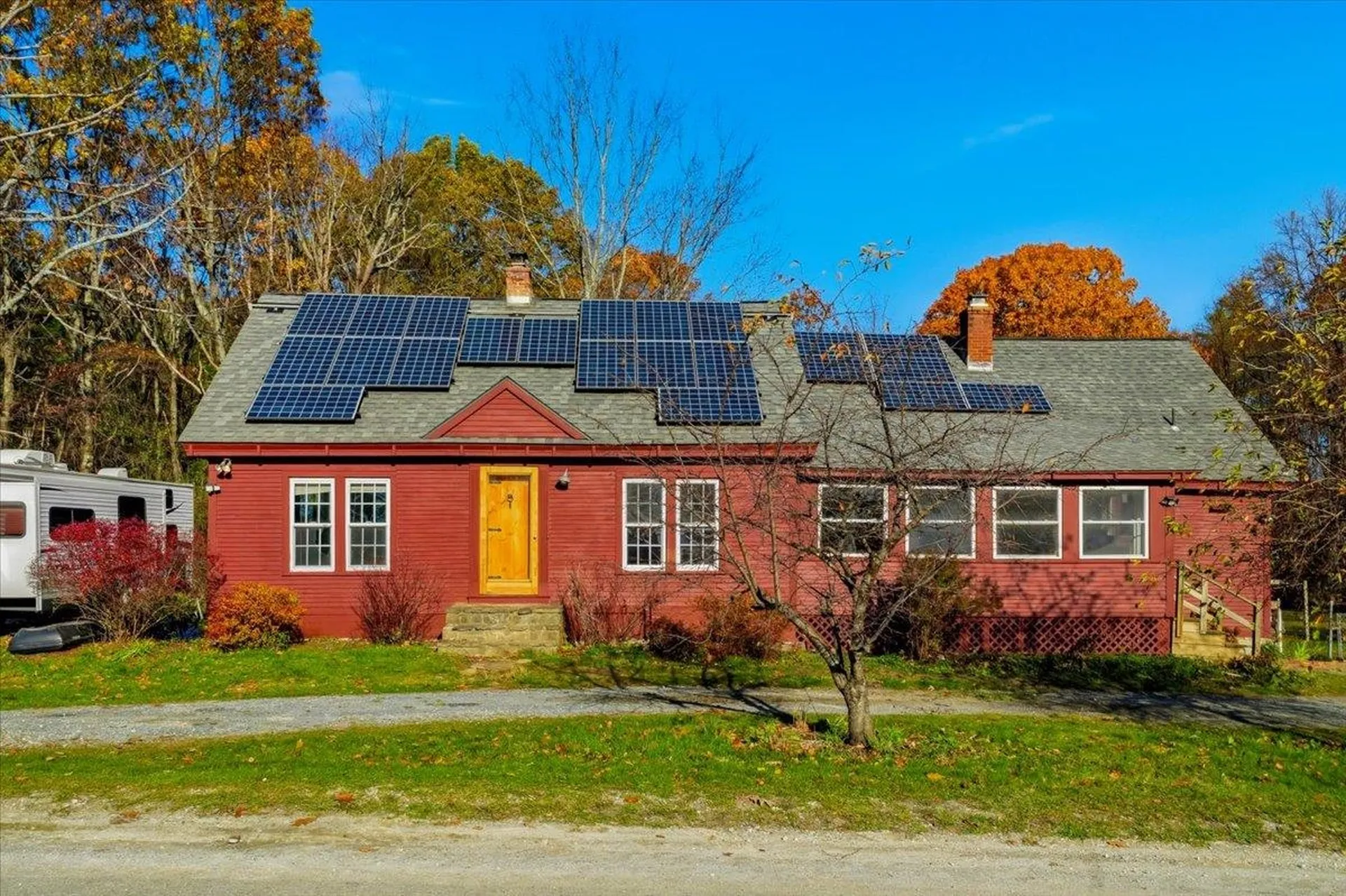 538 Basin Road Brandon VT 05733