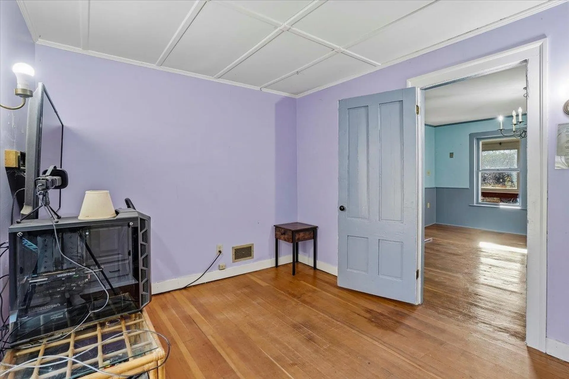 538 Basin Road Brandon VT 05733