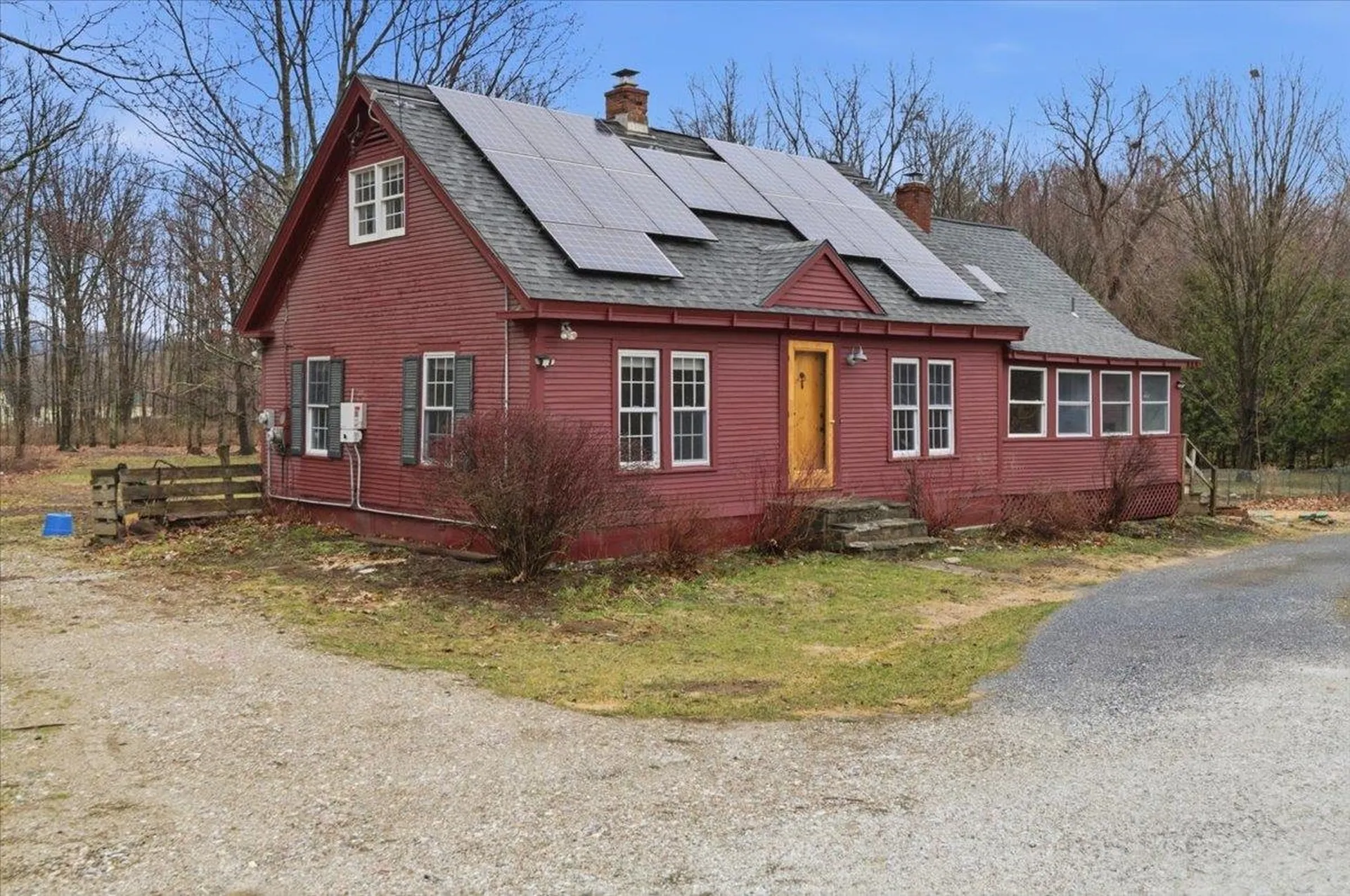 538 Basin Road Brandon VT 05733