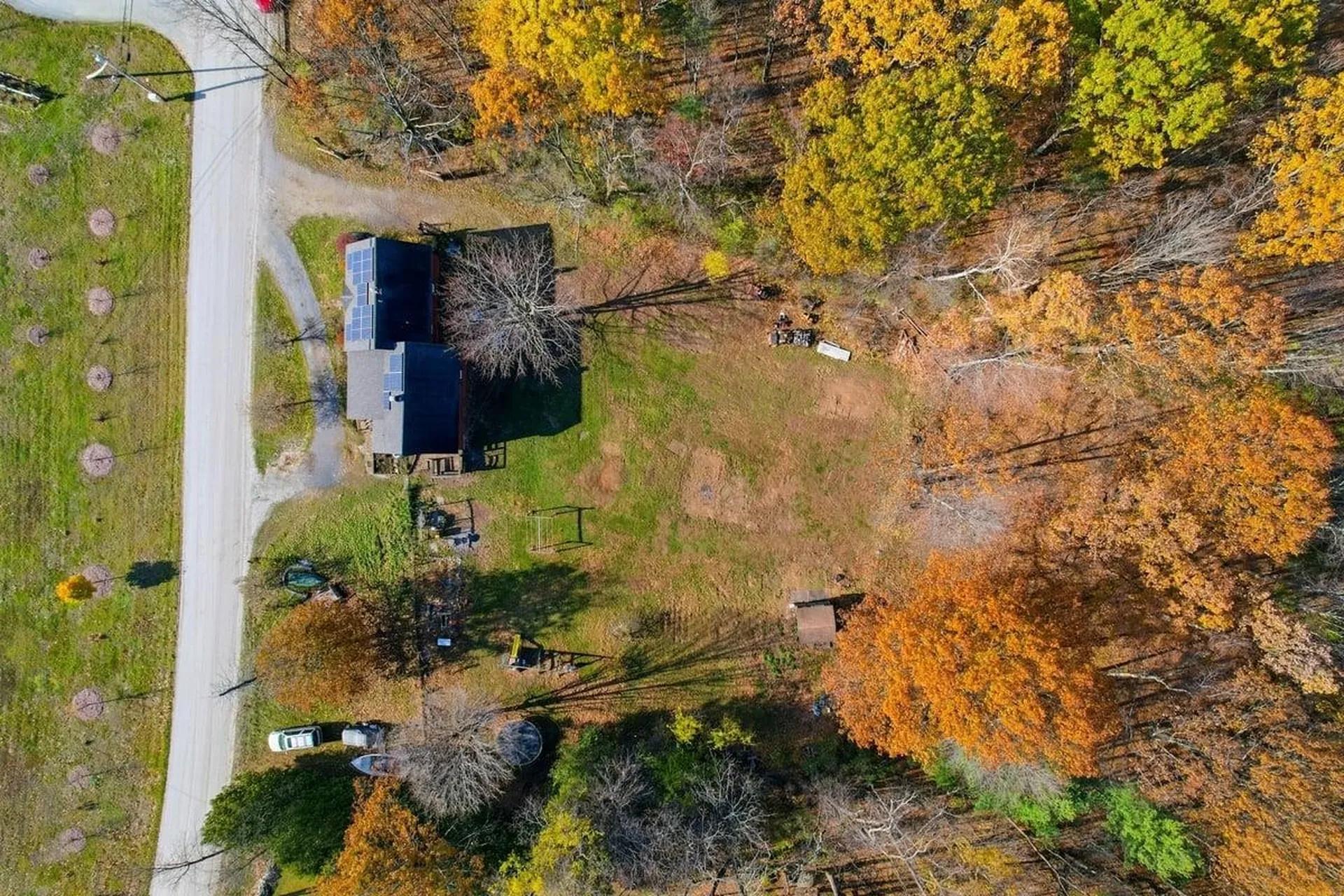 538 Basin Road Brandon VT 05733