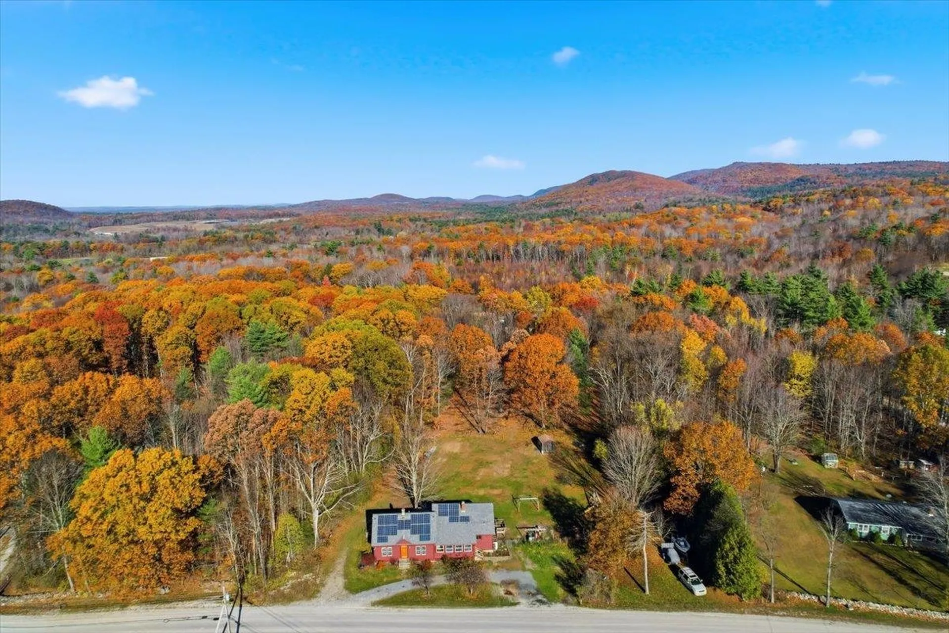 538 Basin Road Brandon VT 05733