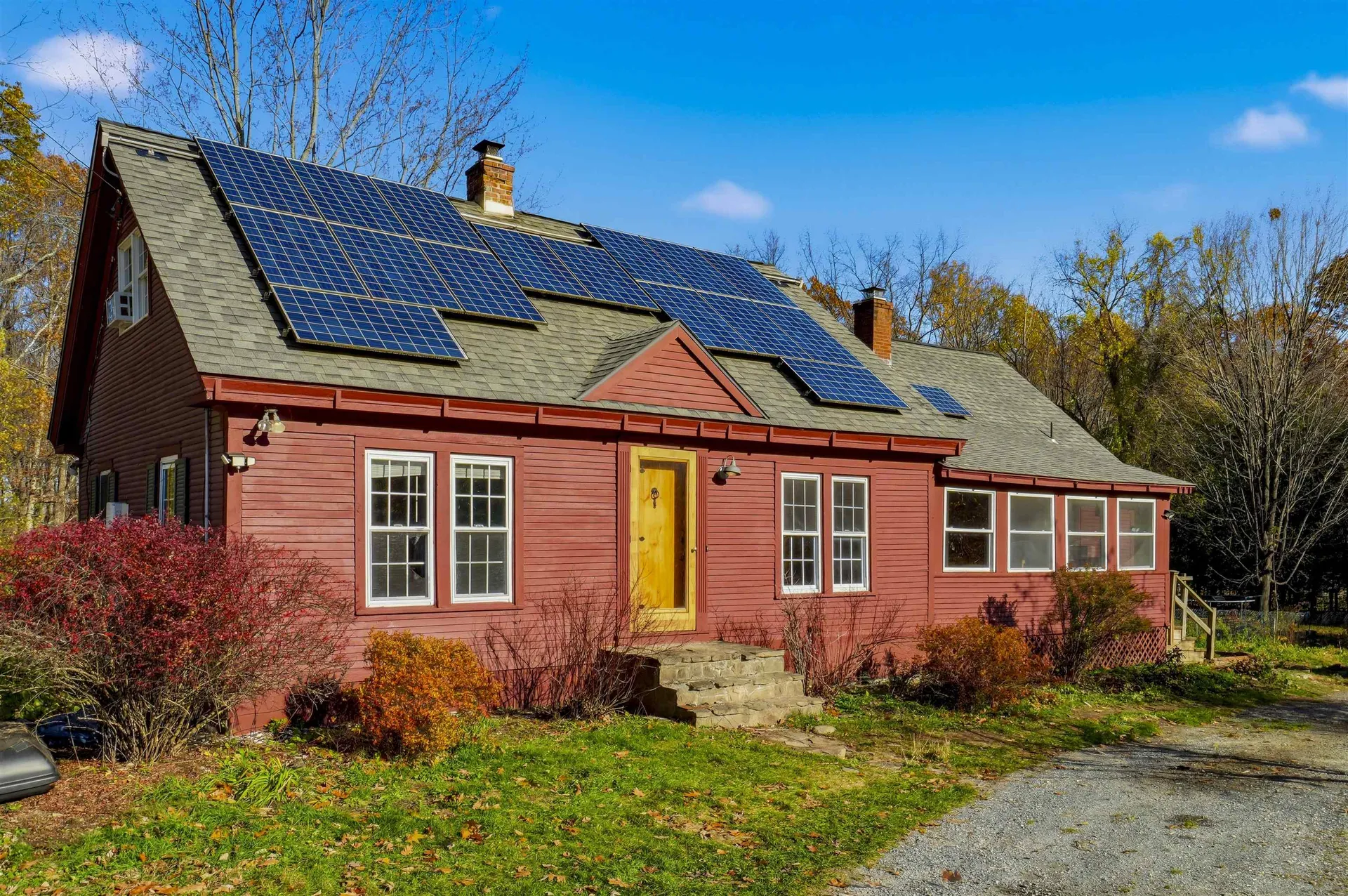 538 Basin Road Brandon VT 05733