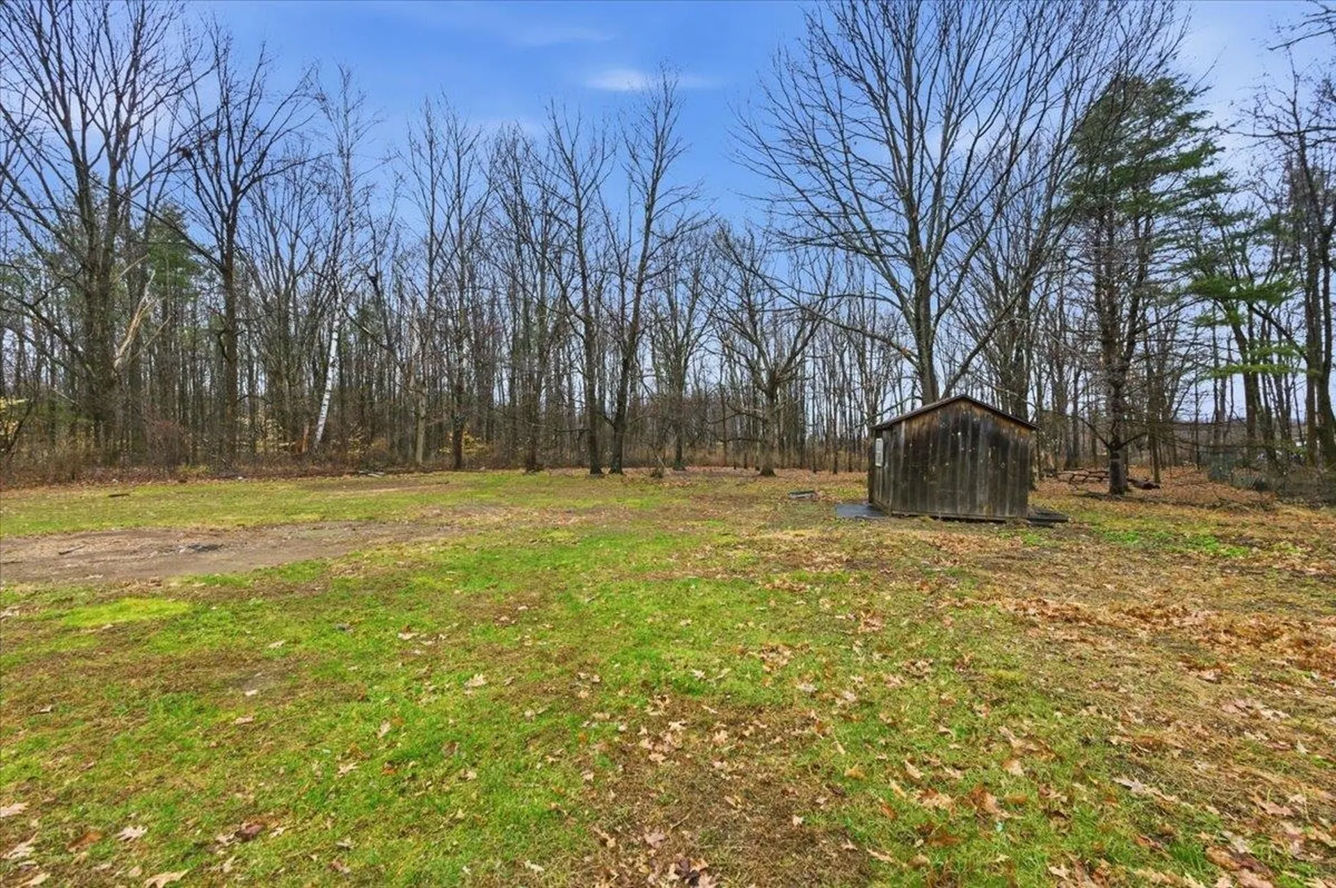 538 Basin Road Brandon VT 05733