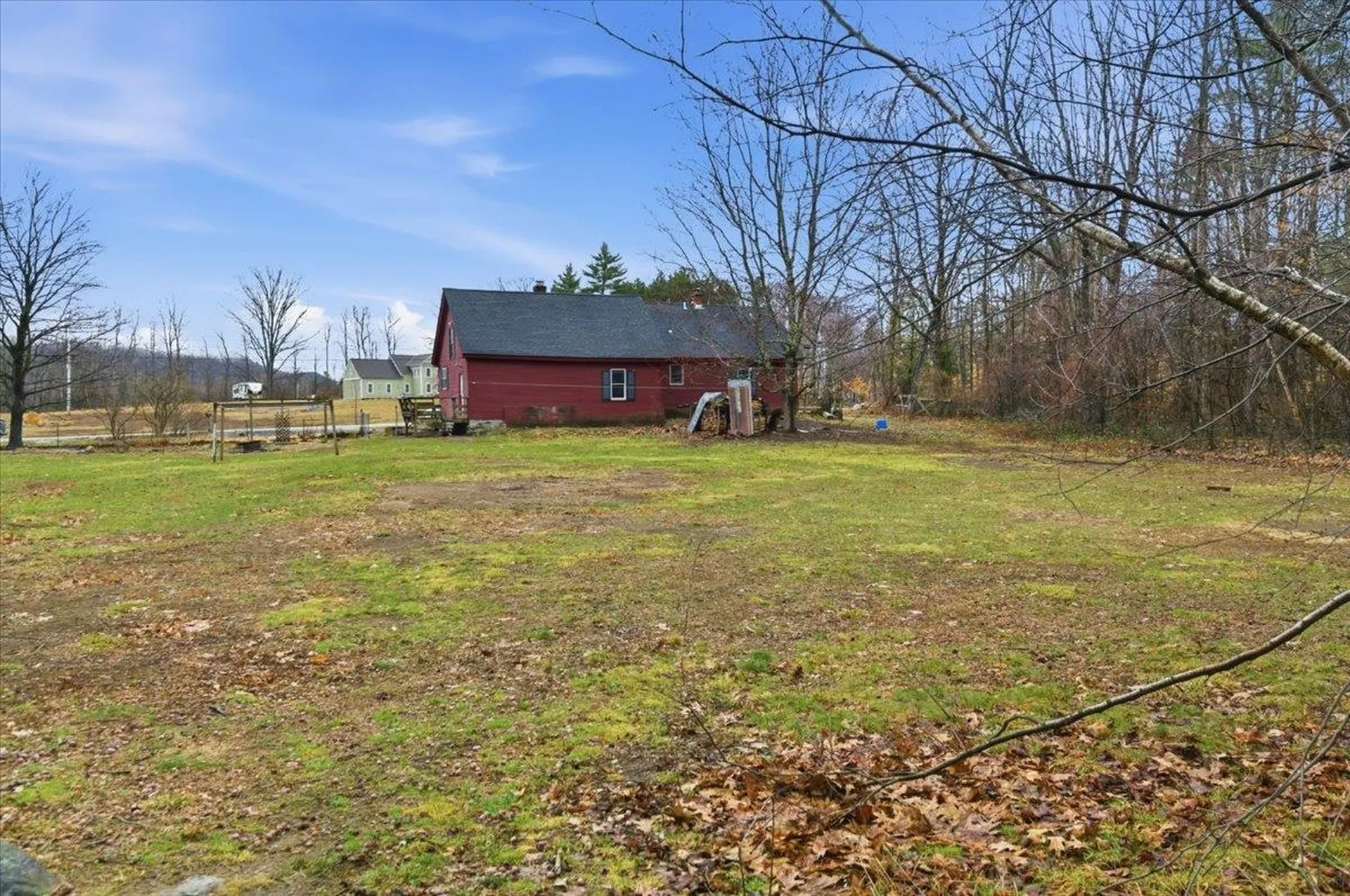 538 Basin Road Brandon VT 05733