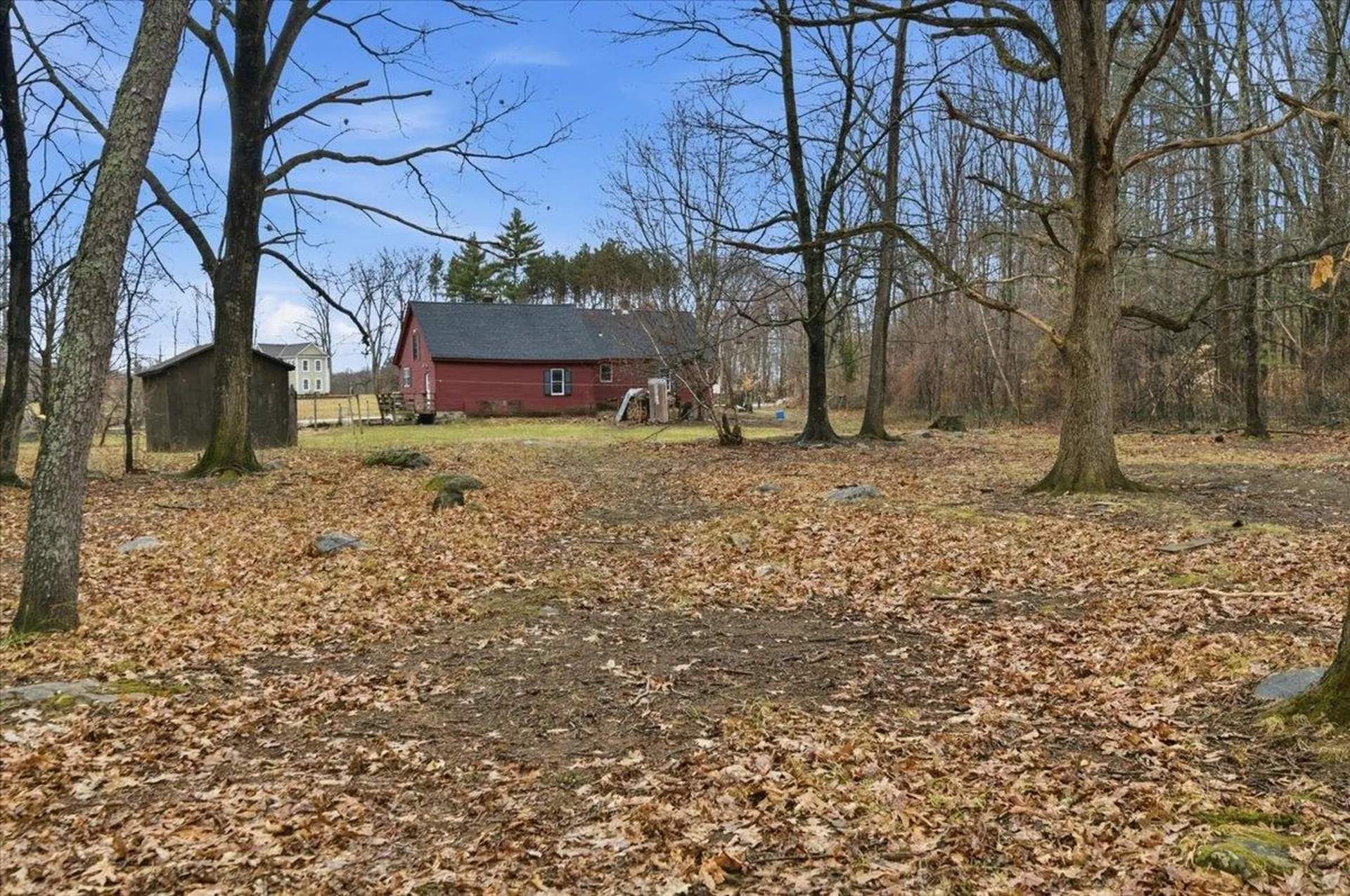 538 Basin Road Brandon VT 05733