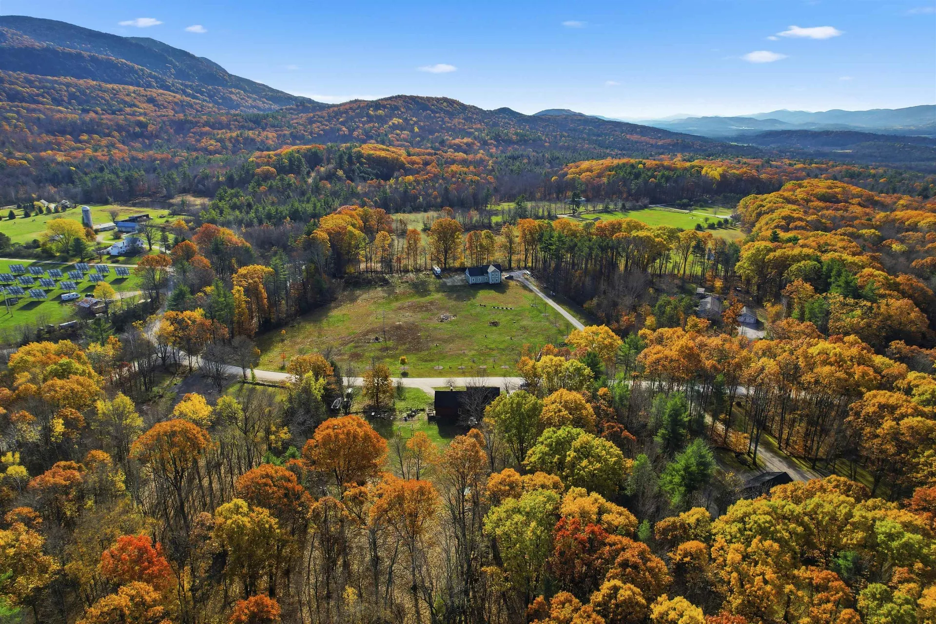 538 Basin Road Brandon VT 05733