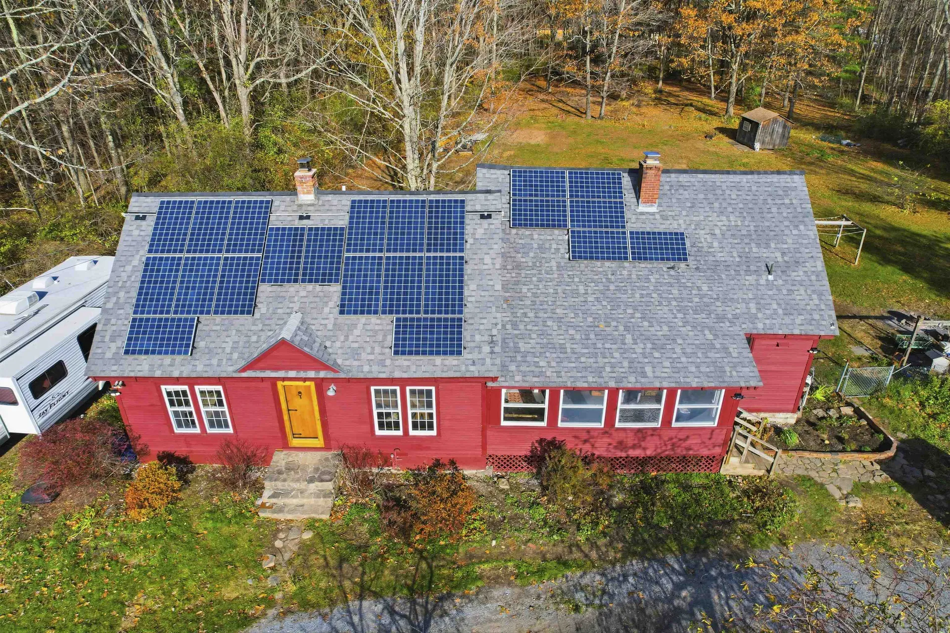 538 Basin Road Brandon VT 05733