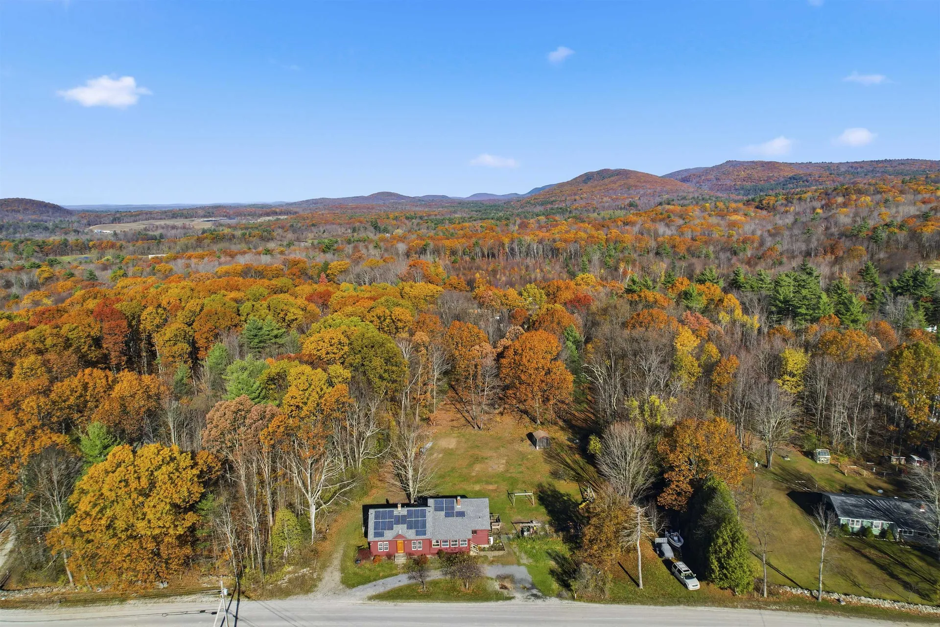 538 Basin Road Brandon VT 05733
