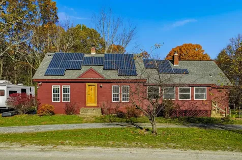 538 Basin Road Brandon VT 05733