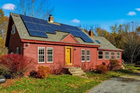 538 Basin Road Brandon VT 05733