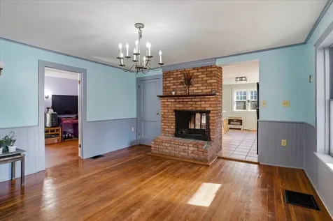 538 Basin Road Brandon VT 05733