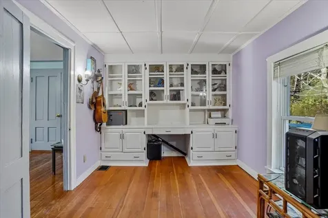 538 Basin Road Brandon VT 05733