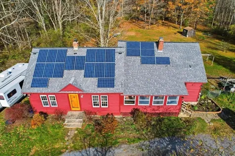 538 Basin Road Brandon VT 05733