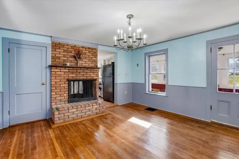 538 Basin Road Brandon VT 05733