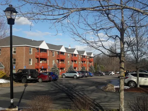 95 Powers Street Milford NH 03055