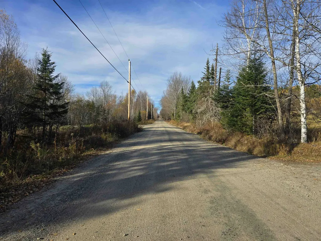 Hawkins Road Dummer NH 03588