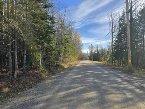 Hawkins Road Dummer NH 03588