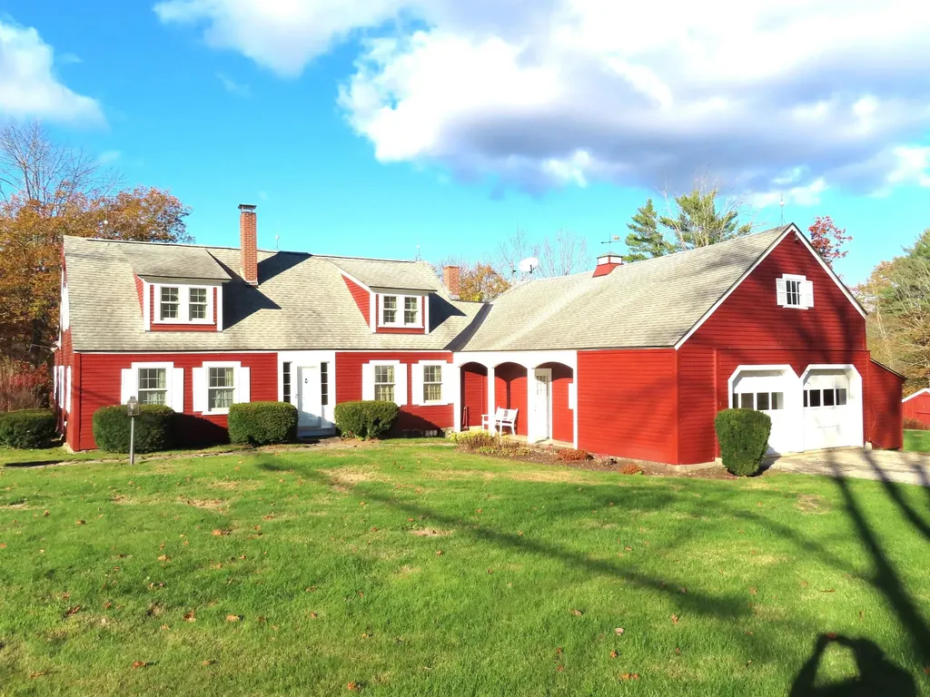 471 Chapman Road Keene NH 03431