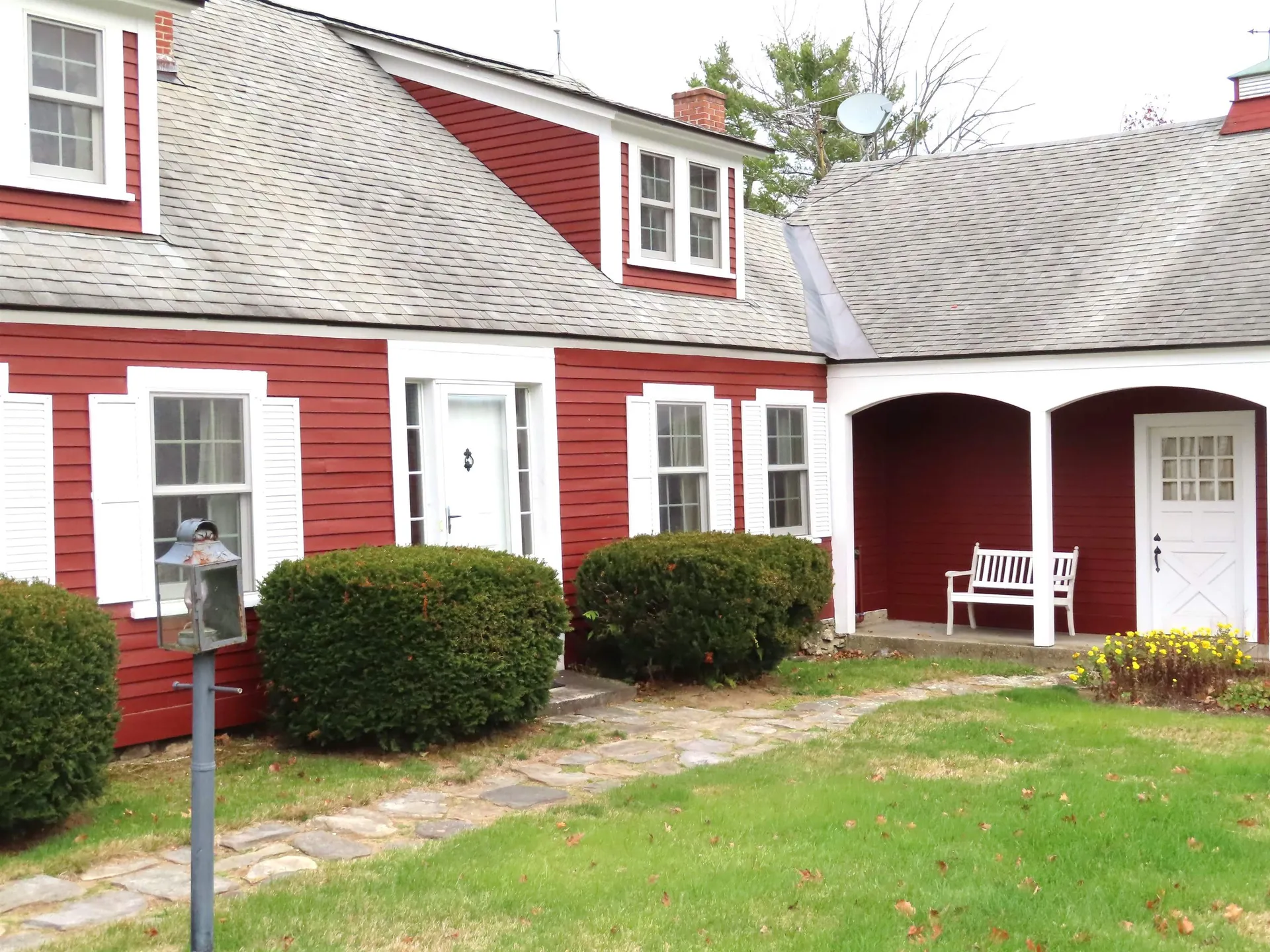 471 Chapman Road Keene NH 03431