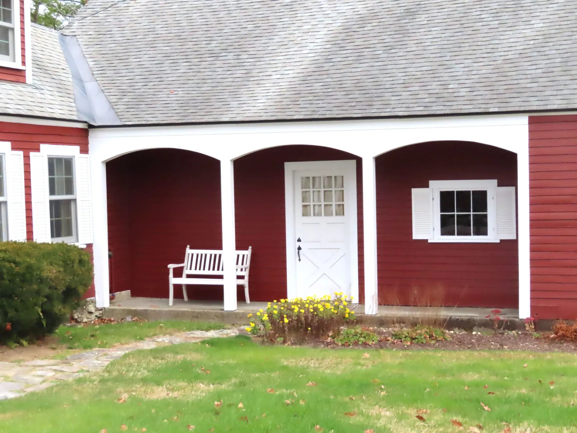 471 Chapman Road Keene NH 03431