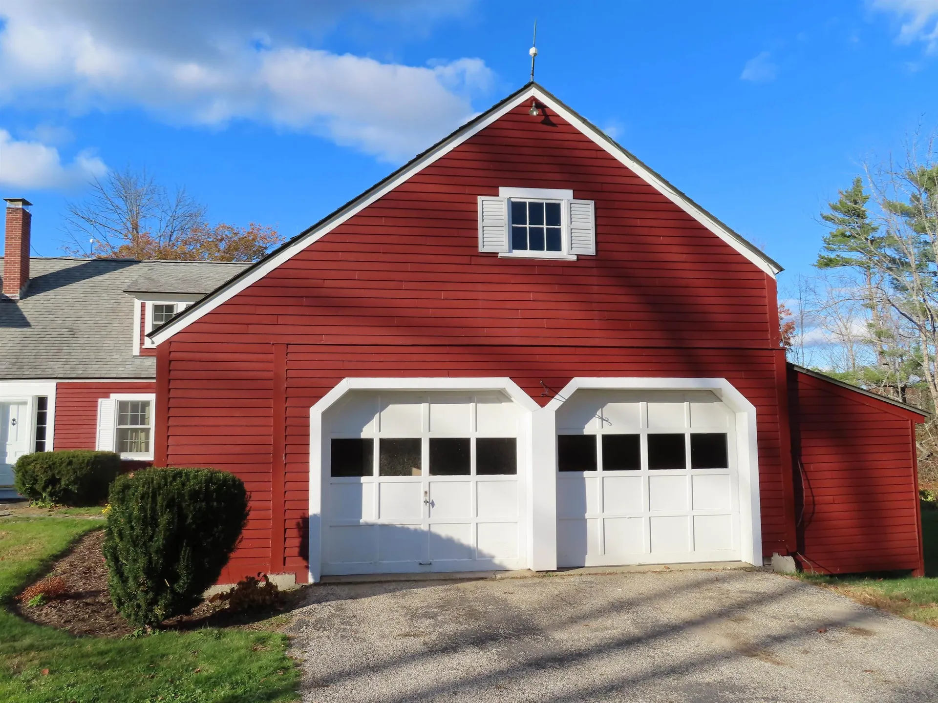 471 Chapman Road Keene NH 03431