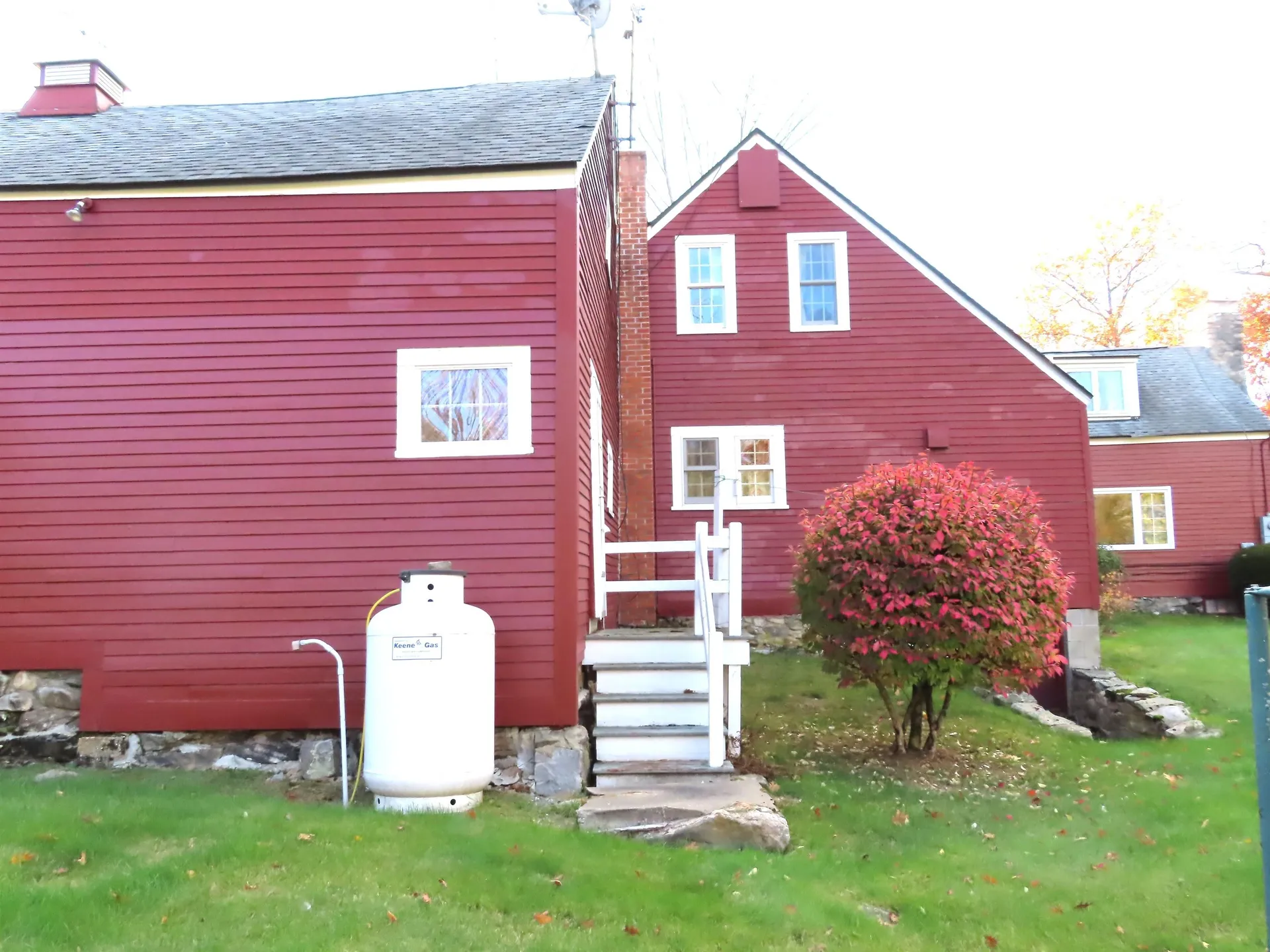 471 Chapman Road Keene NH 03431