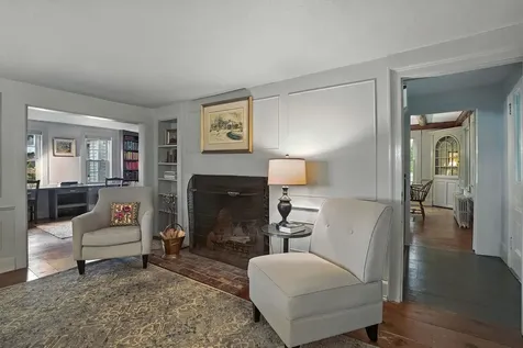 199 Upland Farm Road Peterborough NH 03458