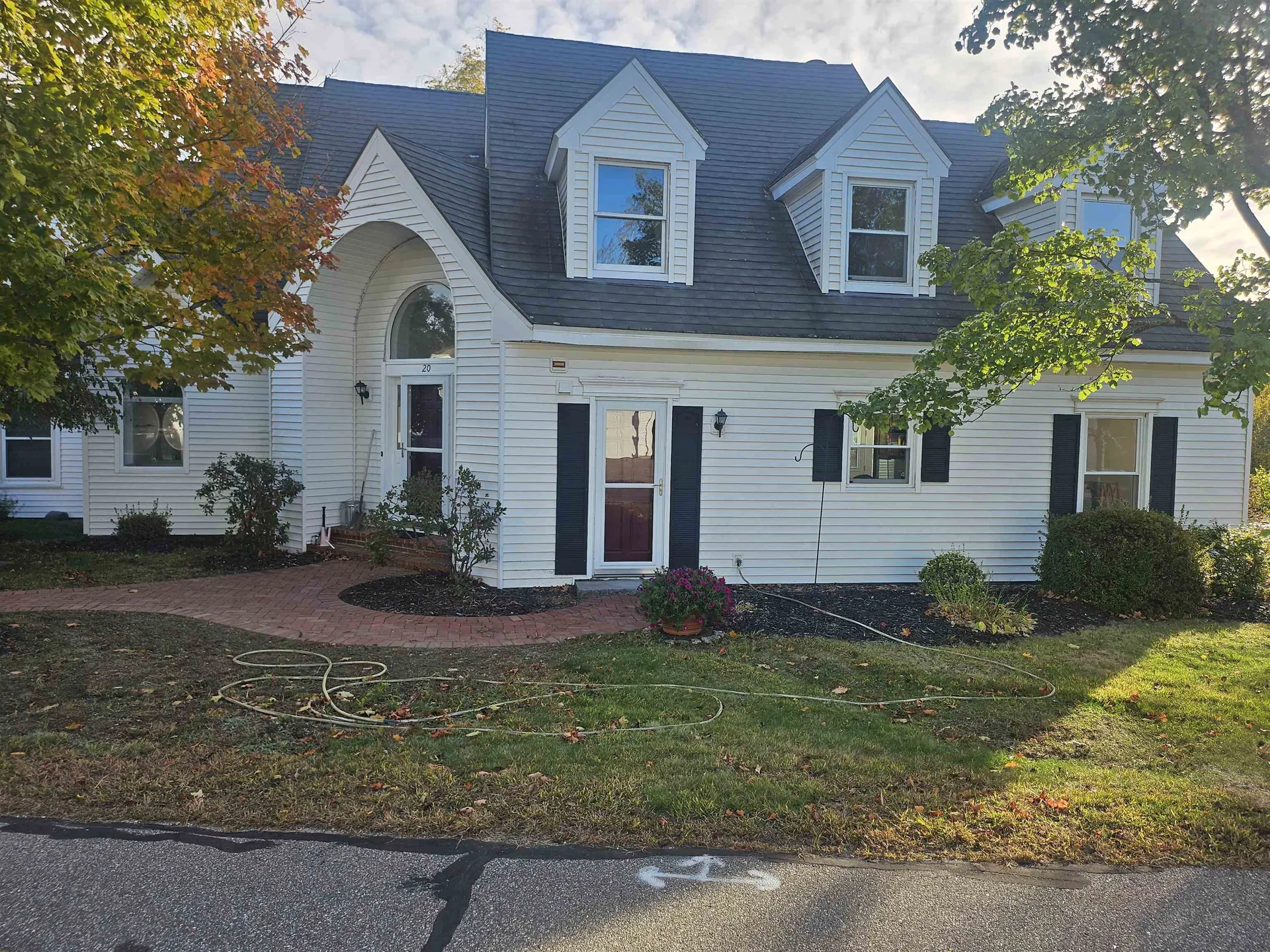 20 Trails End Drive Laconia NH 03246