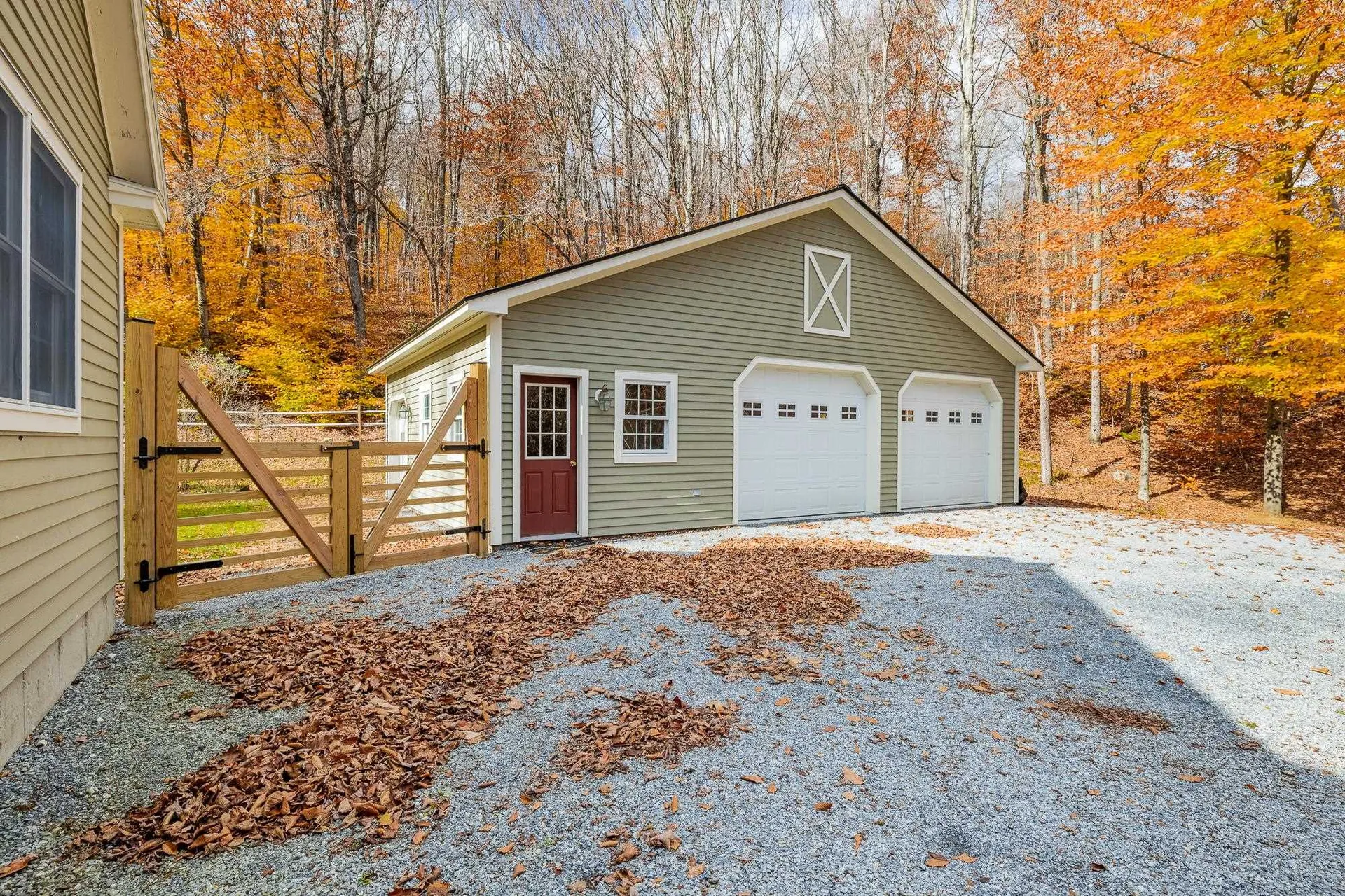 181 White Tail Run Arlington VT 05250