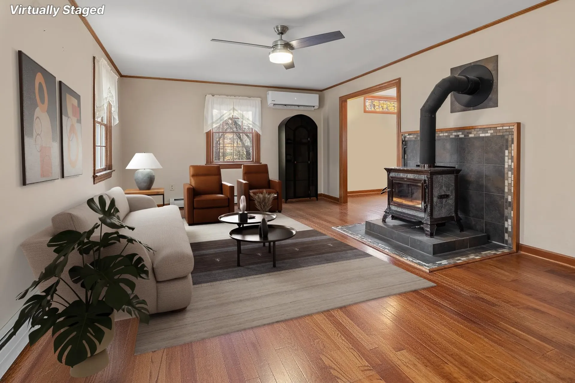 181 White Tail Run Arlington VT 05250