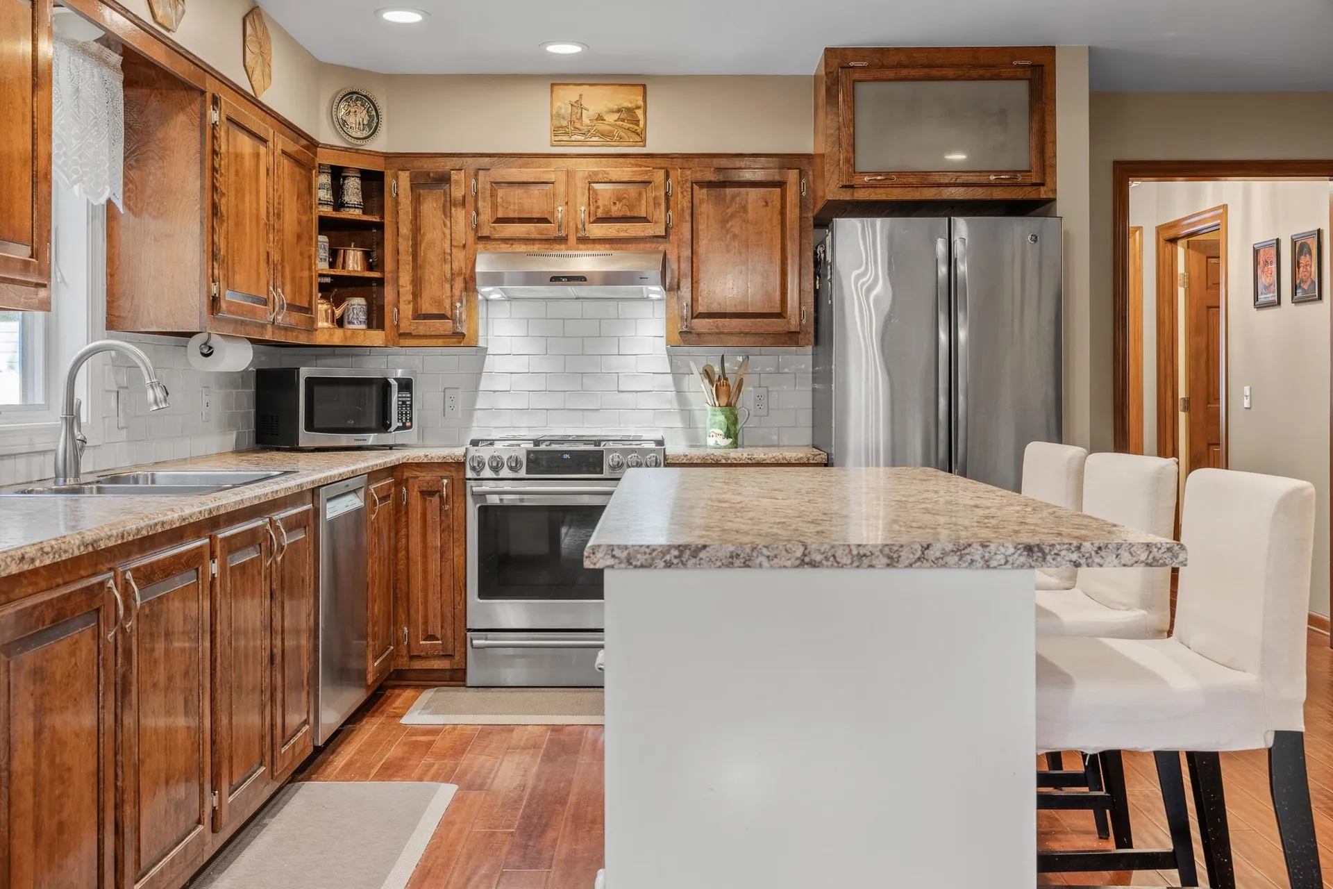 181 White Tail Run Arlington VT 05250