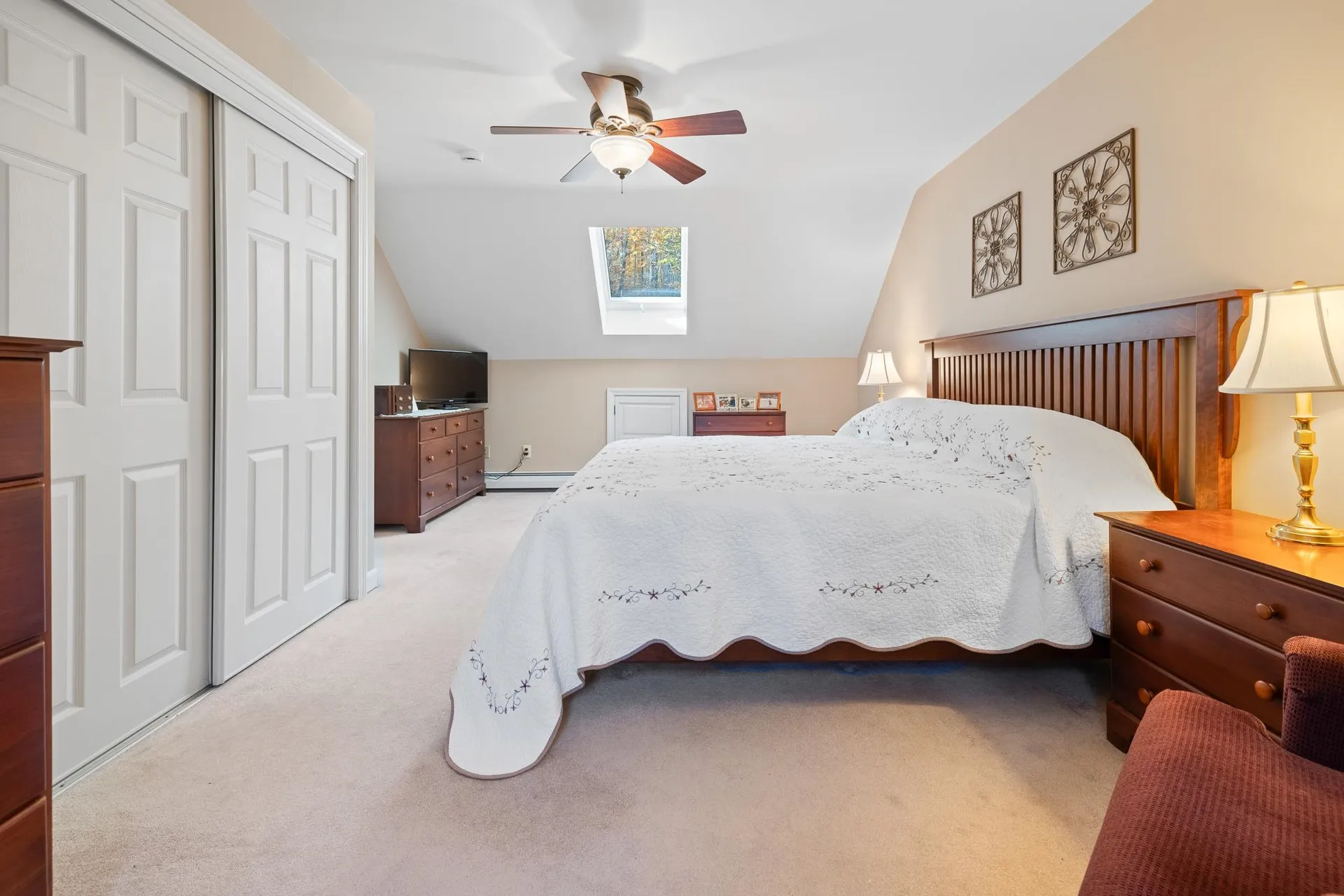 181 White Tail Run Arlington VT 05250