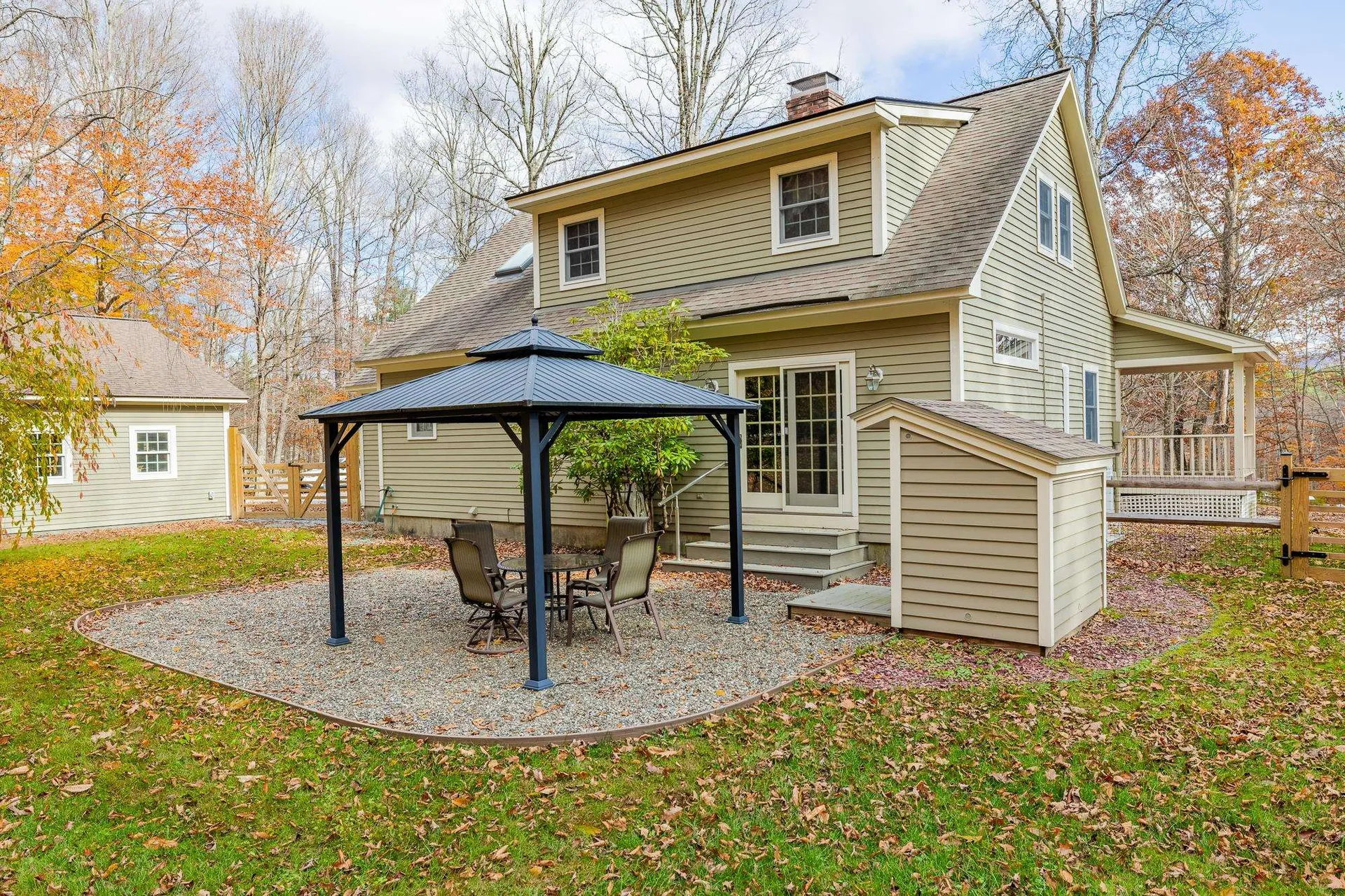 181 White Tail Run Arlington VT 05250