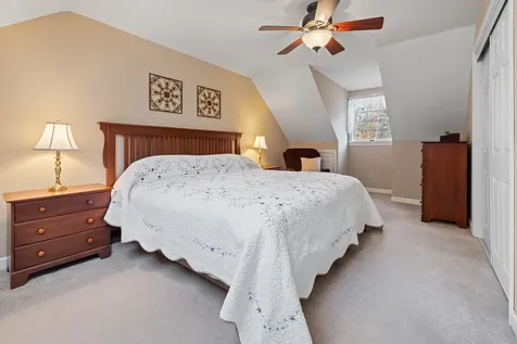 181 White Tail Run Arlington VT 05250