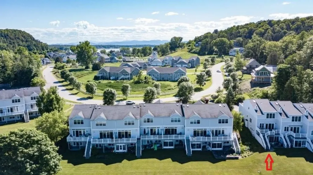 1446 Marble Island Road Colchester VT 05446