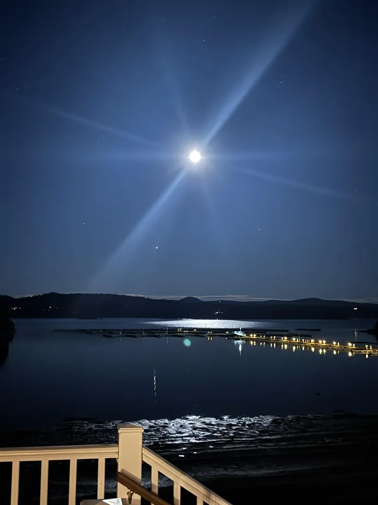 1446 Marble Island Road Colchester VT 05446