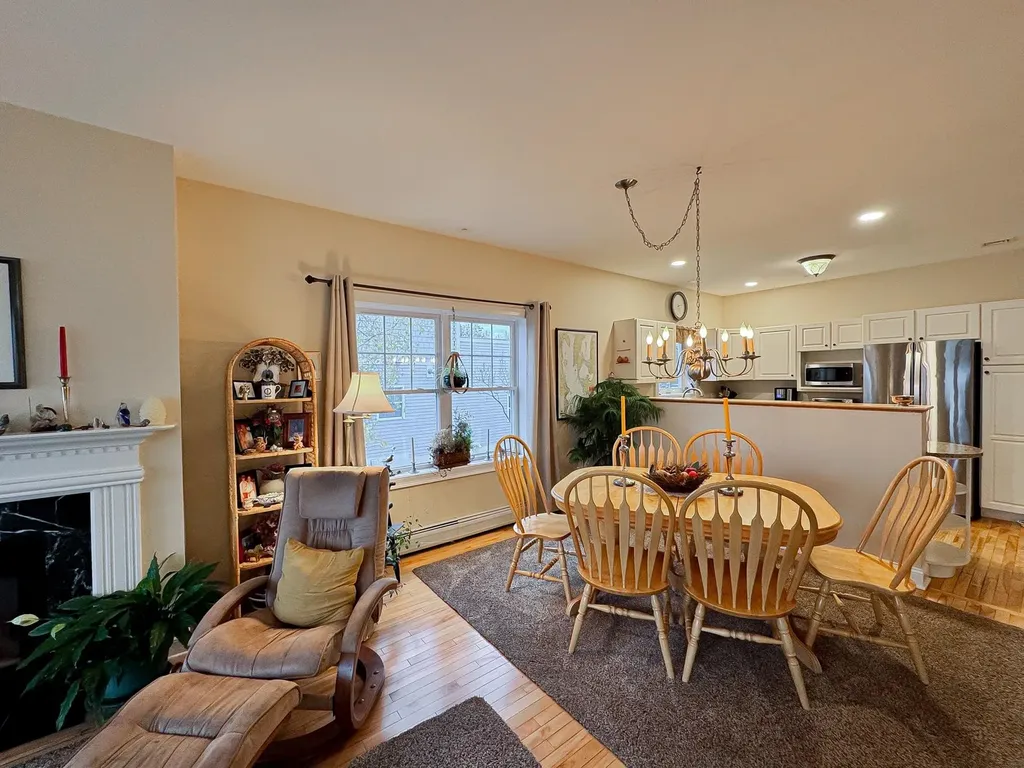 1446 Marble Island Road Colchester VT 05446